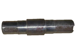 Shaft, Chain Wheel